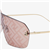Fendi First Crystal FE 4121US 32E