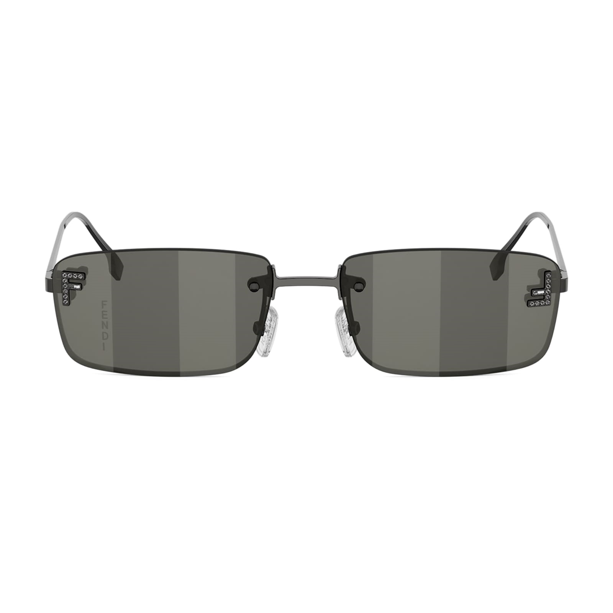 Fendi First Crystal FE 4172US 12C Kadın Güneş Gözlüğü