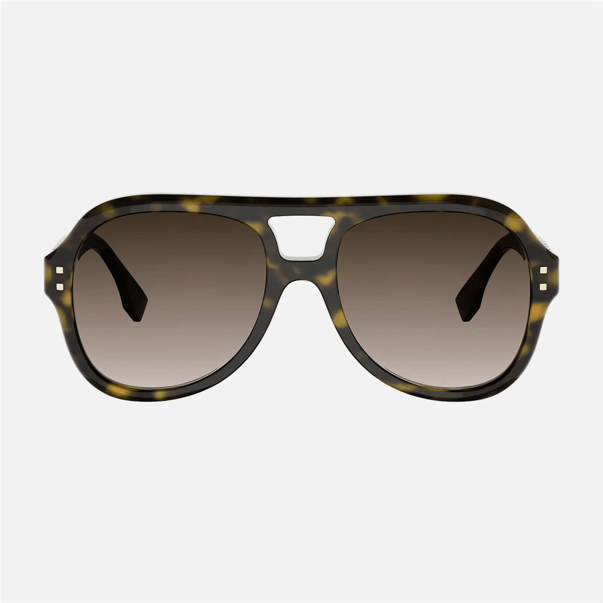 Fendi Five Sisters FE 40232I 52F Kadın Güneş Gözlüğü