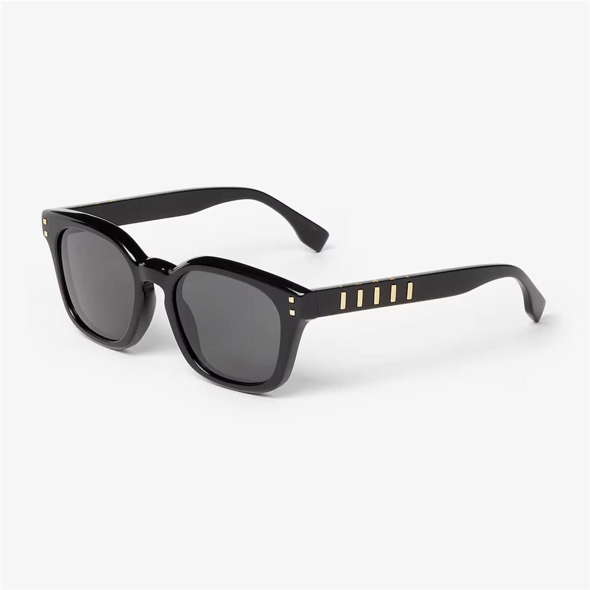 Fendi Five Sisters FE 40233I 01A Kadın Güneş Gözlüğü