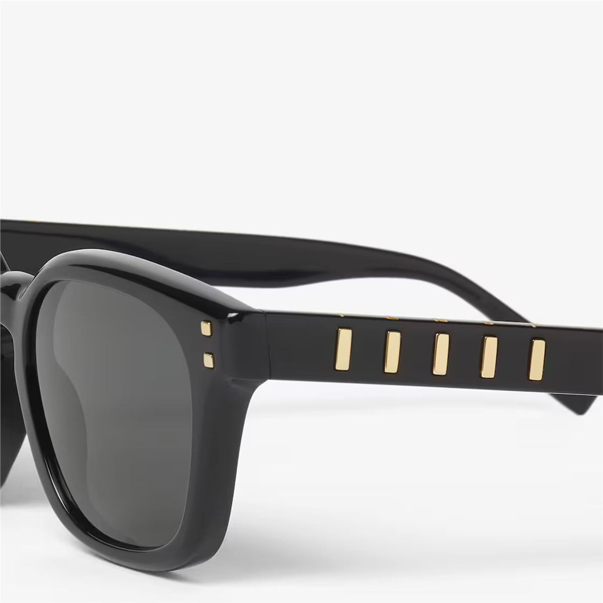 Fendi Five Sisters FE 40233I 01A Kadın Güneş Gözlüğü