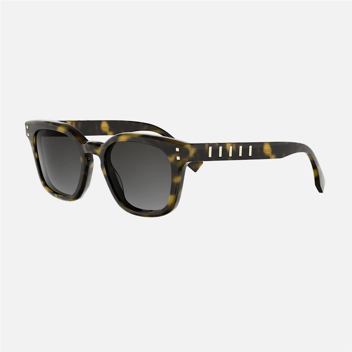 Fendi Five Sisters FE 40233I 52B Kadın Güneş Gözlüğü