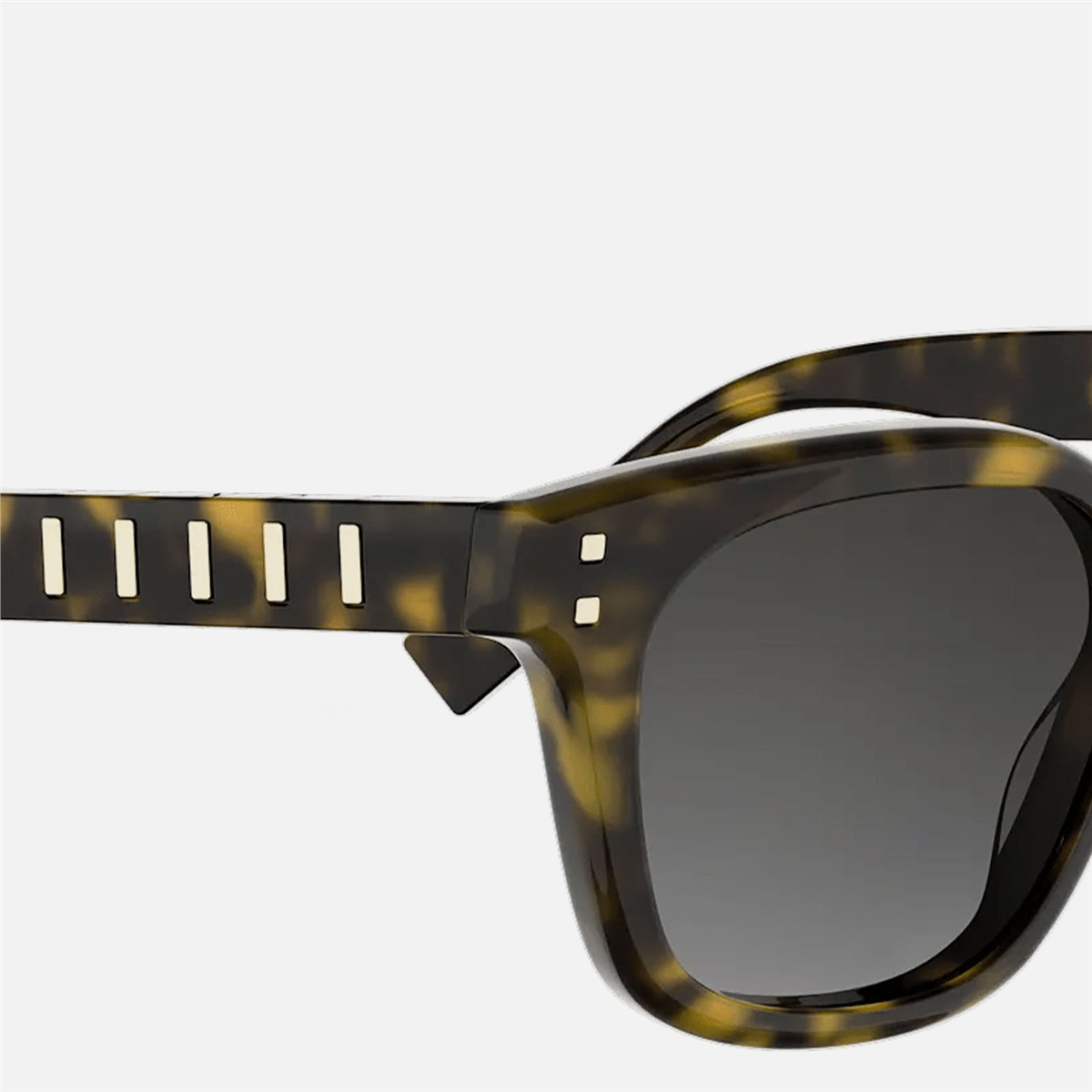 Fendi Five Sisters FE 40233I 52B Kadın Güneş Gözlüğü