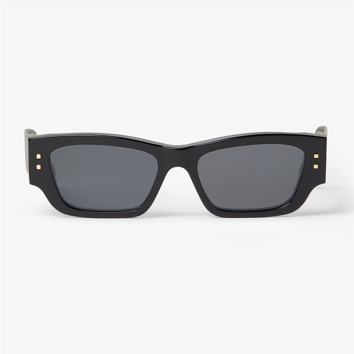 Fendi Fold FE 40234I 01A Kadın Güneş Gözlüğü