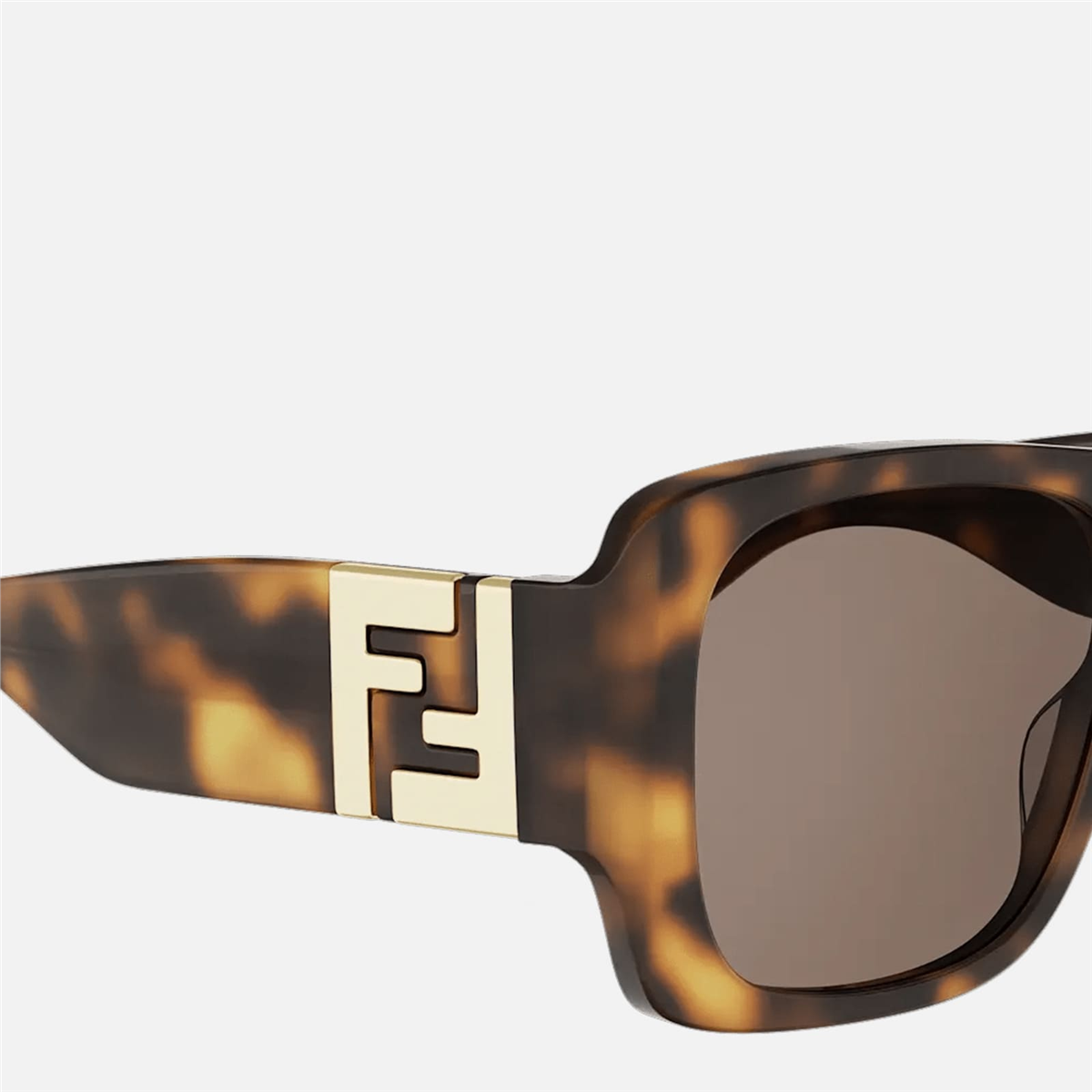 Fendi Forever FE 40227I 53E Kadın Güneş Gözlüğü