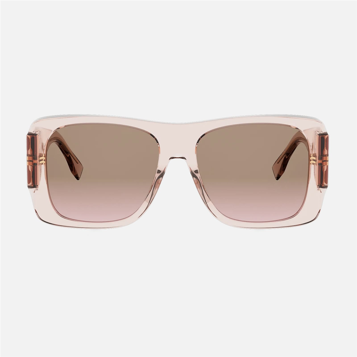 Fendi Forever FE 40227I 72F Kadın Güneş Gözlüğü
