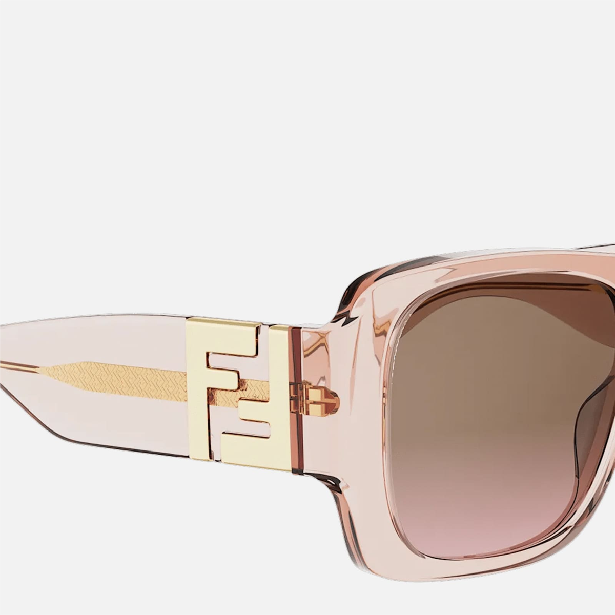 Fendi Forever FE 40227I 72F Kadın Güneş Gözlüğü