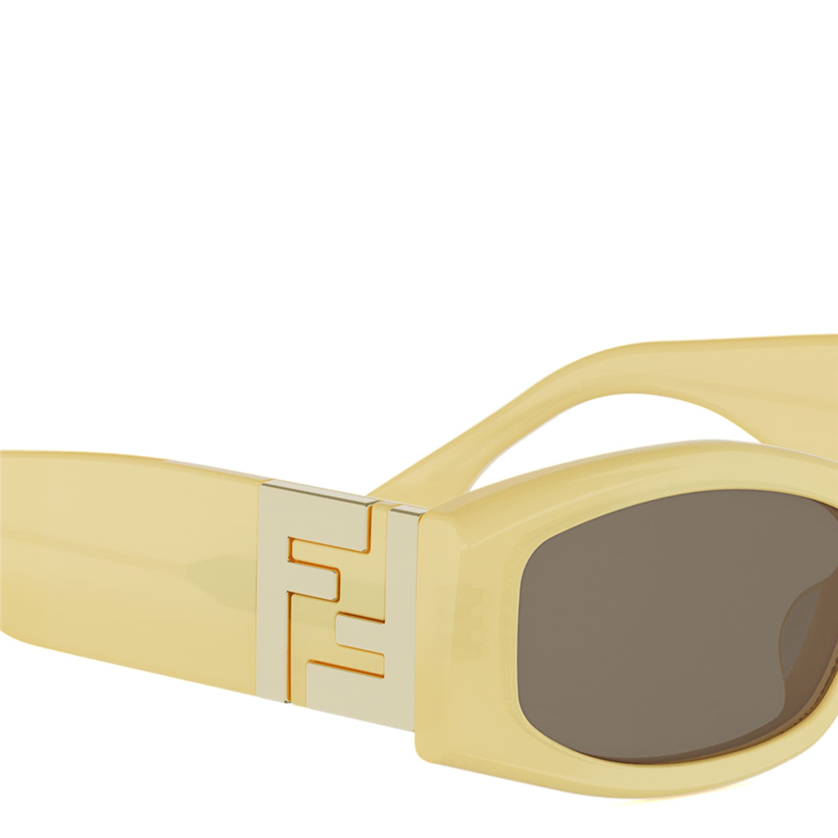 Fendi Forever Fendi FE 40204I 39E Kadın Güneş Gözlüğü