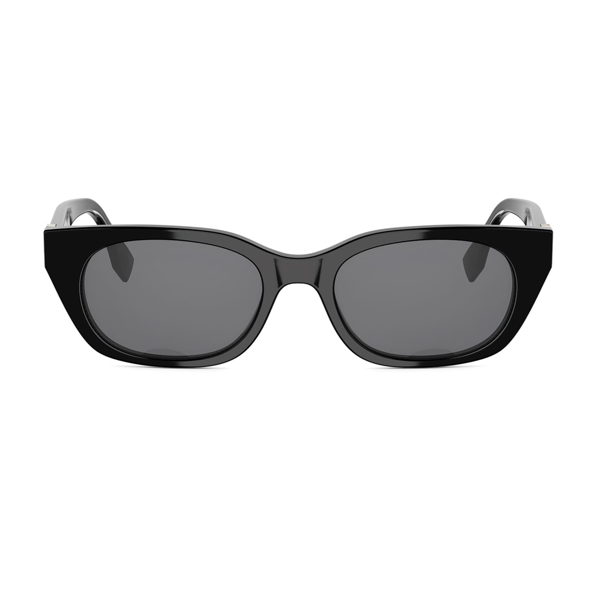 Fendi Forever Fendi FE 40206I 01A Kadın Güneş Gözlüğü