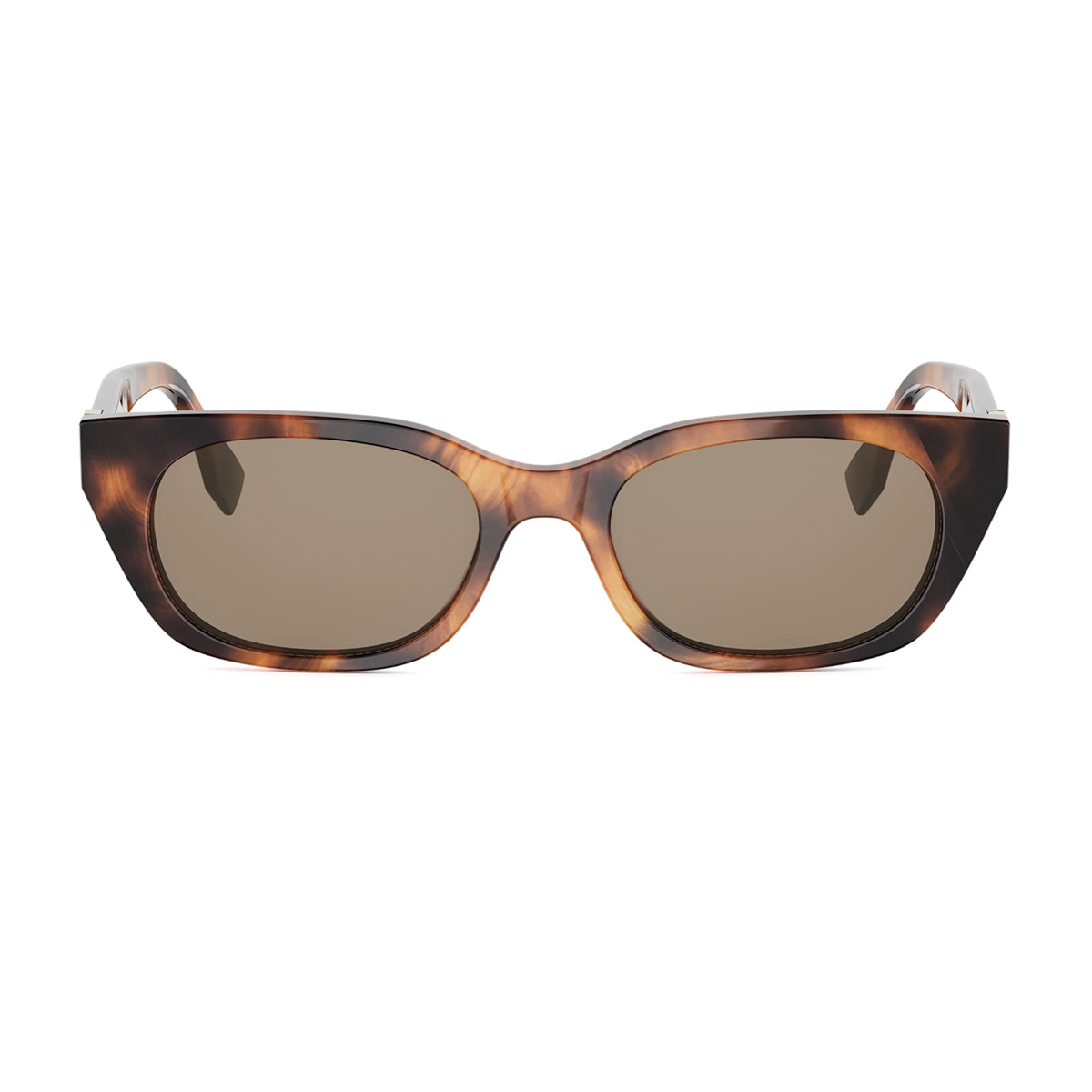 Fendi Forever Fendi FE 40206I 53E Kadın Güneş Gözlüğü