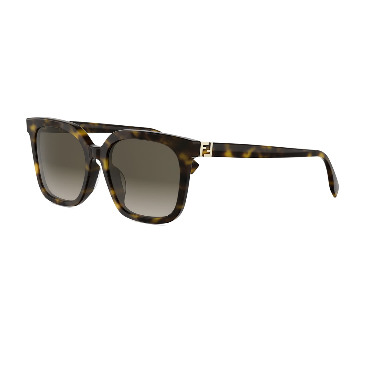 Fendi Forever Fendi FE 40207F 52F Kadın Güneş Gözlüğü