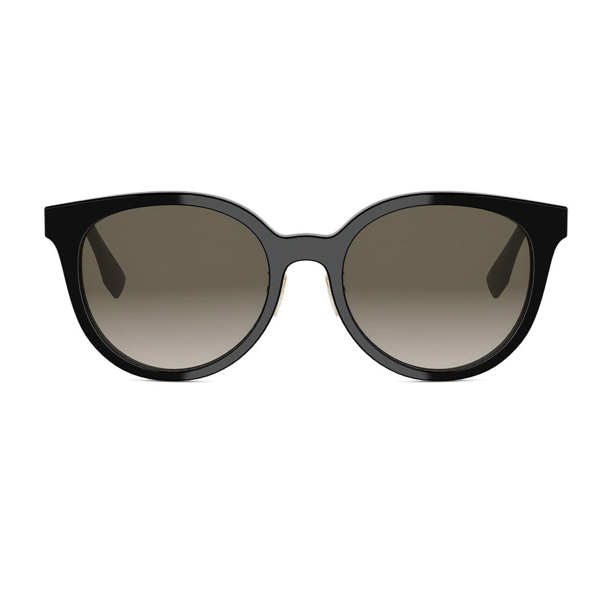 Fendi Forever Fendi FE 40208F 01F Kadın Güneş Gözlüğü