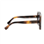 Fendi Lettering FE 40112I 53B