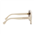 Fendi Lettering FE 40112I 57F