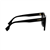 Fendi Lettering FE 40151I 01B