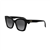 Fendi Lettering FE 40151I 01B