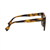 Fendi Lettering FE 40151I 53F
