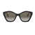 Fendi Lettering FE 40175I 01F