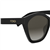 Fendi Lettering FE 40175I 01F