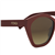 Fendi Lettering FE 40175I 66F