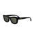 Fendi Lettering FE 40185I 01N