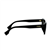 Fendi Lettering FE 40185I 01N