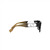 Fendi OLock FE 40081I 52A