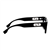 Fendi Olock FE 40107I 01V