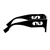 Fendi OLock FE 40108U 01V