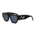 Fendi OLock FE 40108U 01V