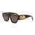 Fendi OLock FE 40108U 53E