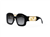 Fendi OLock FE 40048U 01B