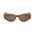 Fendi OLock FE 40049I 50E