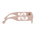 Fendi OLock FE 40049I 72Y