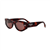 Fendi Roma FE 40125I 54S