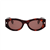 Fendi Roma FE 40125I 54S