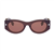 Fendi Roma FE 40125I 68S