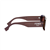 Fendi Roma FE 40125I 68S