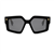 Fendi Roma FE 40162I 01A