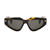 Fendi Roma FE 40163U 52A