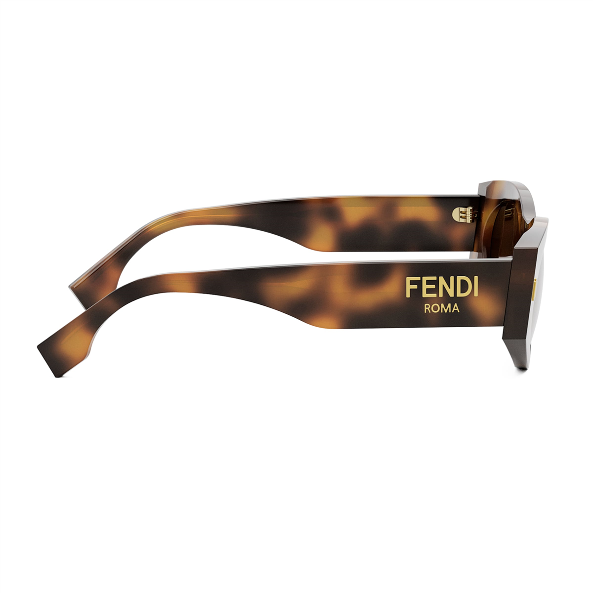 Fendi Roma FE 40125I 53E