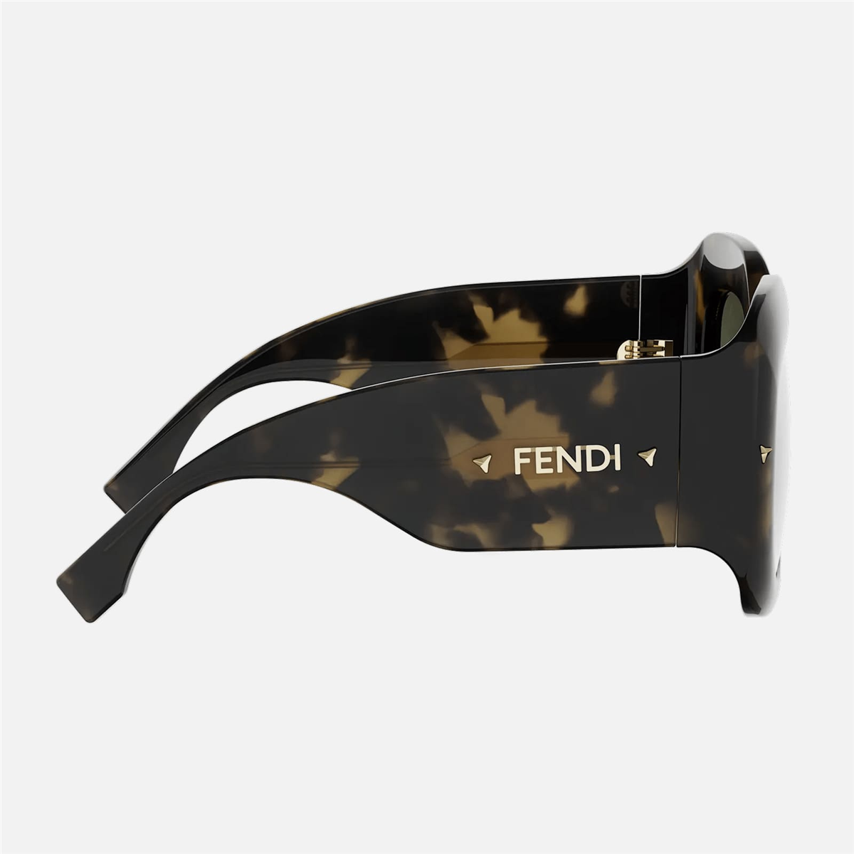 Fendi Screen FE 40236I 55N Kadın Güneş Gözlüğü