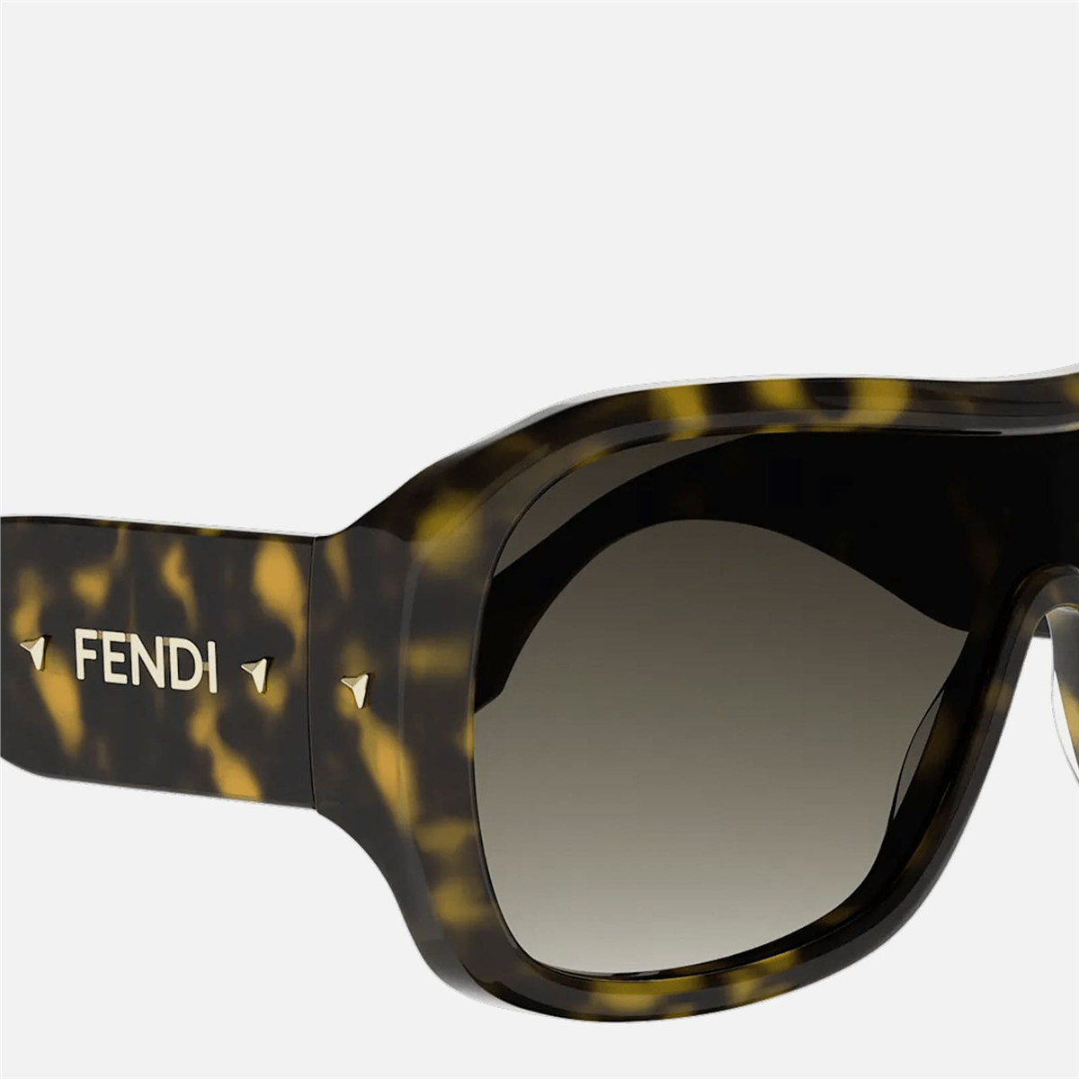 Fendi Screen FE 40237I 52F Kadın Güneş Gözlüğü