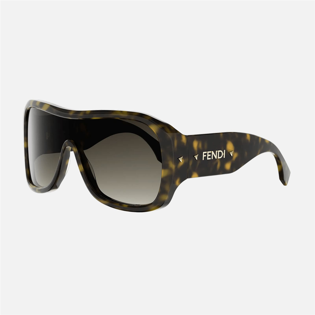 Fendi Screen FE 40237I 52F Kadın Güneş Gözlüğü