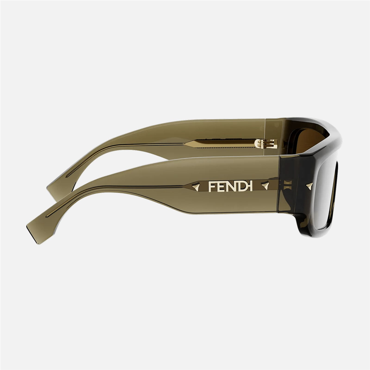 Fendi Screen FE 40238I 96J Erkek Güneş Gözlüğü