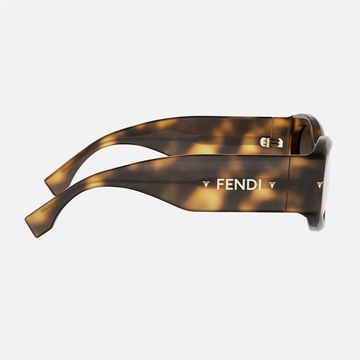 Fendi Screen FE 40239I 53F Kadın Güneş Gözlüğü