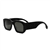 Fendi Shadow FE 40113I 02A