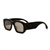 Fendi Shadow FE 40113I 50E