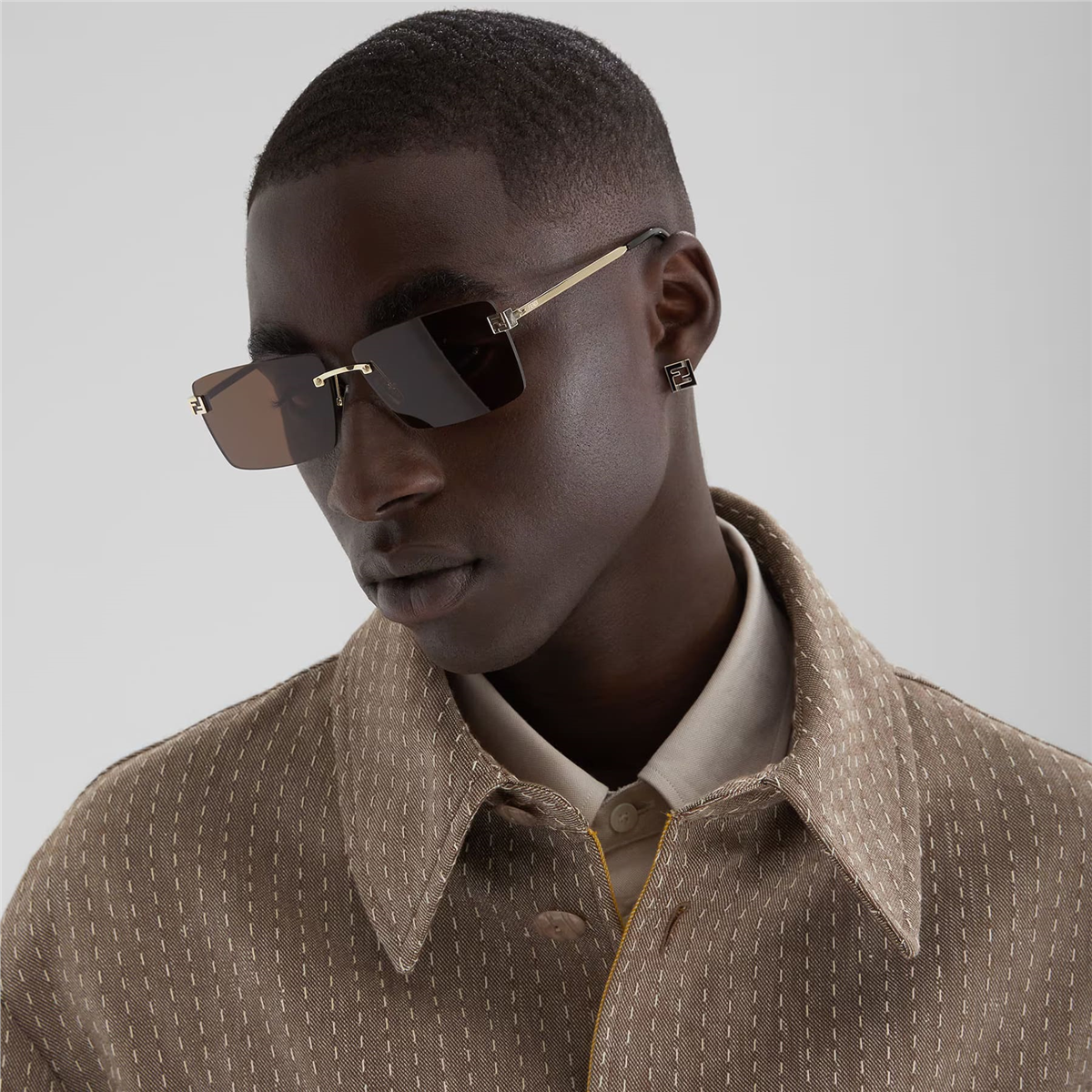 Fendi Sky FE 40165U 32E