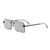 Fendi Sky FE 40043U 14C